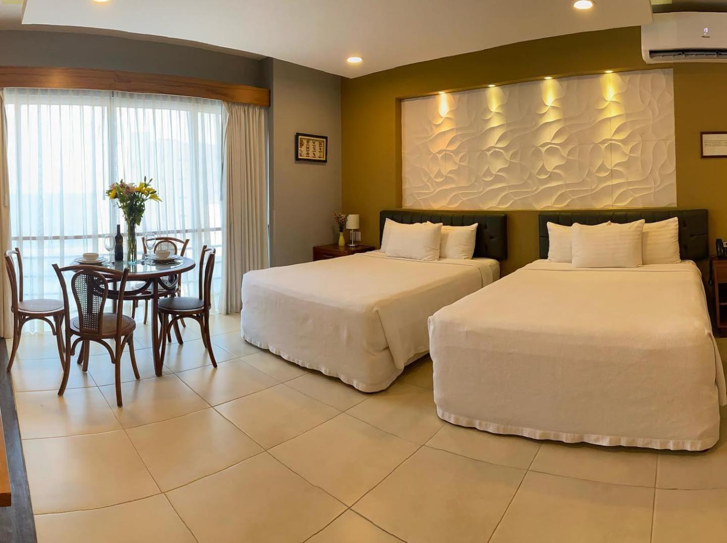 Hotel Clipperton Veracruz Exteriér fotografie