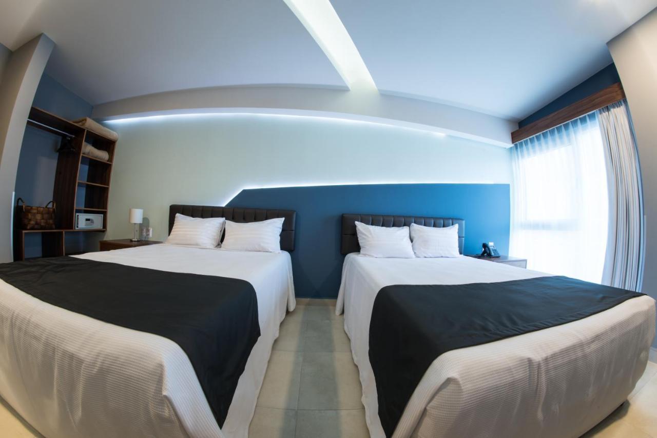 Hotel Clipperton Veracruz Exteriér fotografie